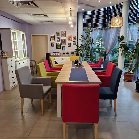 Pool View Studio, Pollo Resort, Sunny Hotel de apartamente Sunny Beach