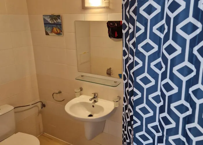 Hotel de apartamente Pool View Studio, Pollo Resort, Sunny 3*