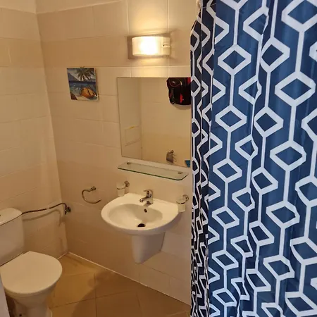 Apart Otel Pool View Studio, Pollo Resort, Sunny Beach 3*