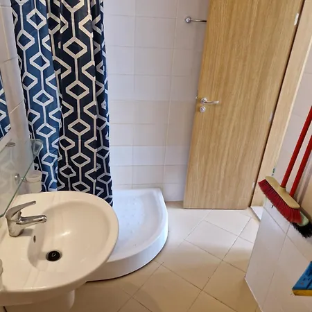 Apart Otel Pool View Studio, Pollo Resort, Sunny Beach 3*