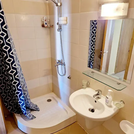 Apart Otel Pool View Studio, Pollo Resort, Sunny Beach