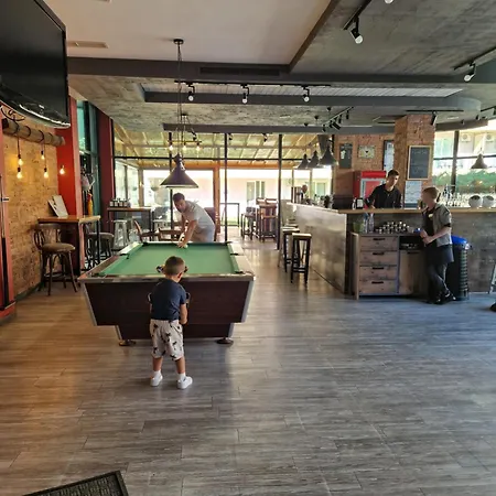 Pool View Studio, Pollo Resort, Sunny Слънчев бряг