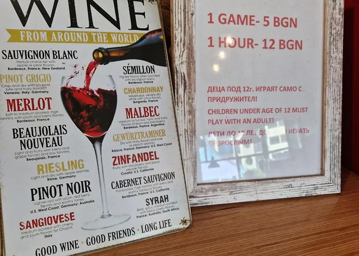 Pool View Studio, Pollo Resort, Sunny 3* Слънчев бряг