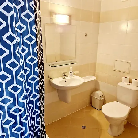 Pool View Studio, Pollo Resort, Sunny Beach Sunny Beach