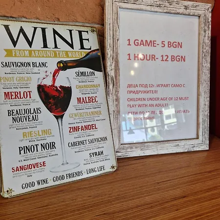 Pool View Apartment, Sunny 3* Napospart