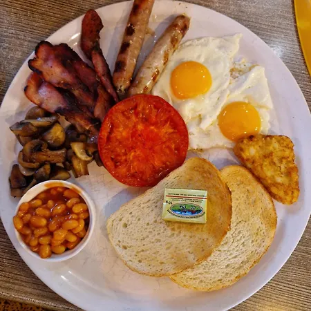 Aparthotel Pool View Studio, Pollo Resort, Sunny Beach 3*