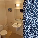 アパートホテル Pool View Studio, Pollo Resort, Sunny 3*