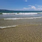Pool View Studio, Pollo Resort, Sunny アパートホテル 3*